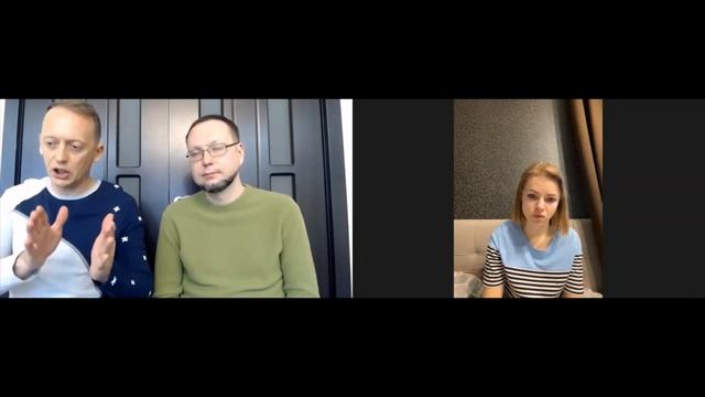 Эффективность Главного Разбора на конкретном примере смотреть онлайн