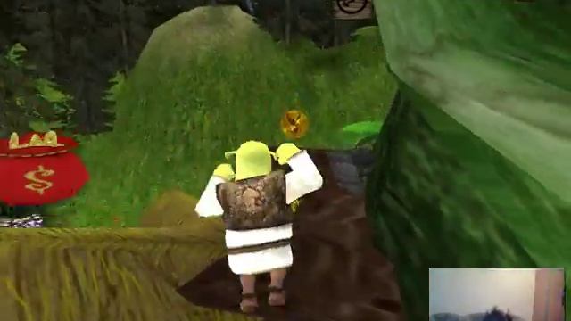 Shrek (часть 4)много баблища смотреть онлайн