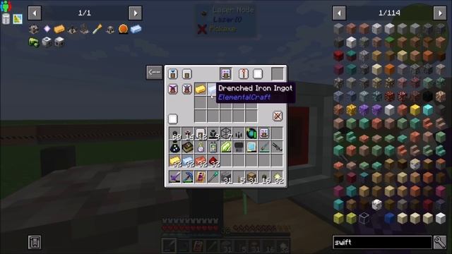 Lets Play S11E64 Elemental Automations смотреть онлайн