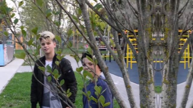 КОРОЧЕ ГОВОРЯ,СКЕЙТПАРК смотреть онлайн