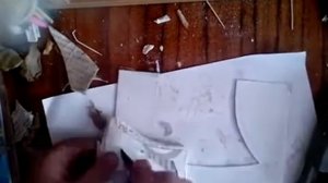 Тактический топор ближнего боя как сделать