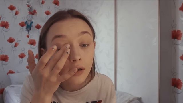 ЛЮБИМЫЙ ВЕСЕННИЙ МАКИЯЖ ⎮make up tutorial | бьюти лайфхаки смотреть онлайн