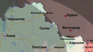 Александр Семченко. Сводка с фронта за 3 июля 2023 года.