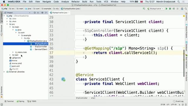 Distributed Tracing : Latency Analysis for Your Microservices - Grzejszczak, Krishna смотреть онлайн
