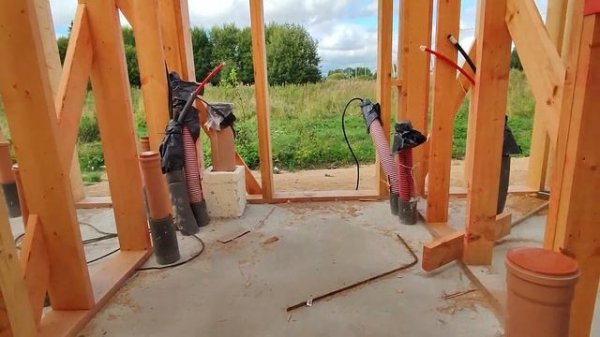 @ RIJOM UZ @ IZBA UZ @ RUSSIAN?? KARKAS @framehouseAlexey част 2.