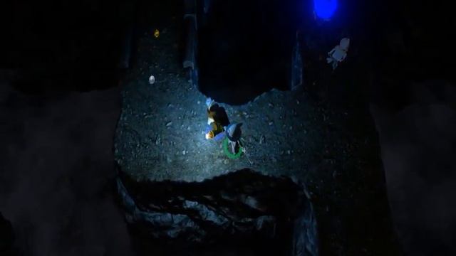 LEGO The Hobbit (упоротое прохождение) №13 смотреть онлайн