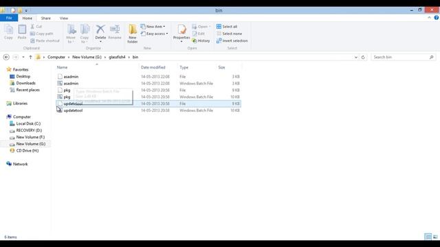 How to install and configure Glassfish application server ? смотреть онлайн