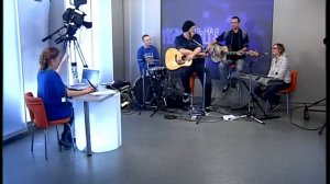 Лучший гитарист России. Музыка на ЕТВ. Часть 3