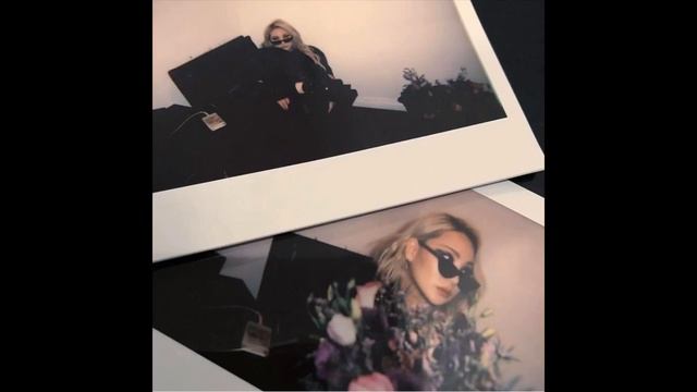 [CL] Paradox / +mydiary+ (fanmade Instrumental DEMO)