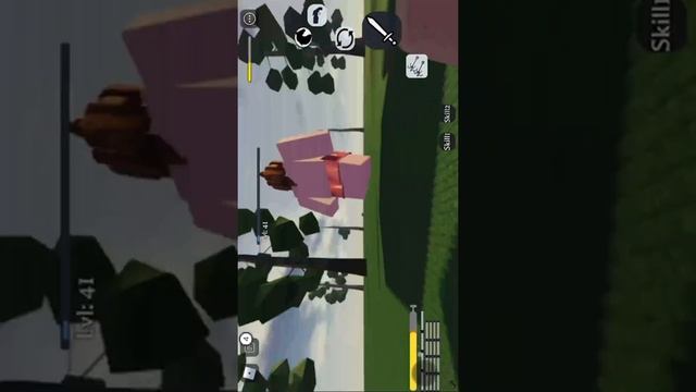 Untitled Attack On titan is underrated смотреть онлайн