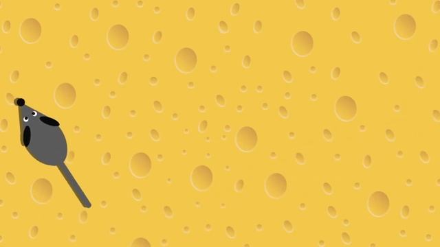 Мышка для кошки | мышь бегает по экрану | звуки мыши, писк | мышь для кота | игры для кошки смотреть онлайн