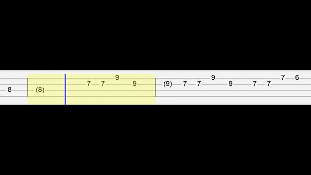 Jamie Miller - Maybe Next Time (Easy Ukulele Tabs Tutorial) смотреть онлайн