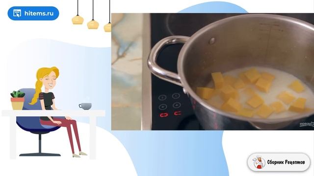 Рецепты для романтического ужина