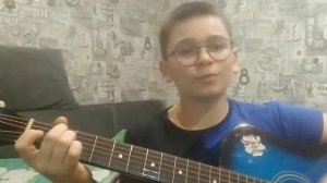 песня под гитару здравствуй мама.........