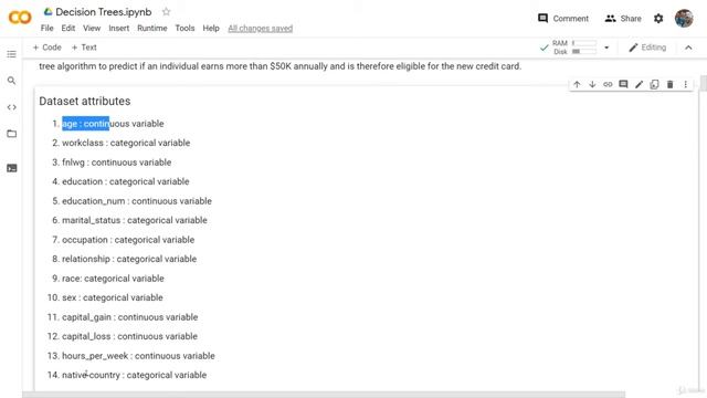 80. EDA on Adult Dataset смотреть онлайн