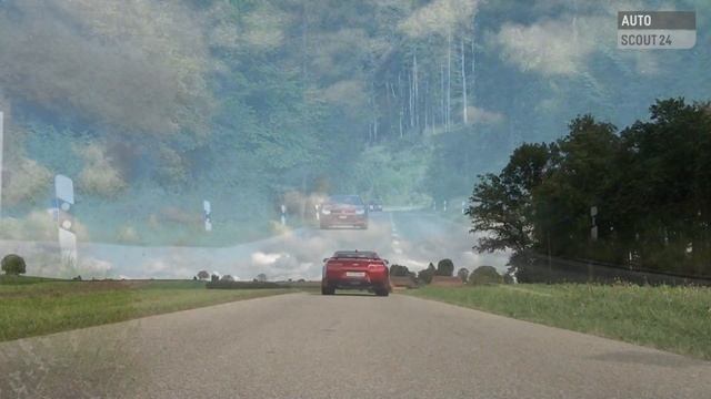 AS24 Chevrolet Camaro (2016) im Test смотреть онлайн