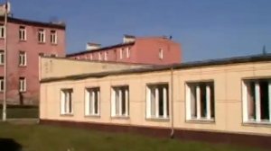 Красноярск 66. прогулка по бывшей дивизии (часть 4)