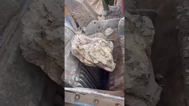 Камнедробилка. смотреть онлайн