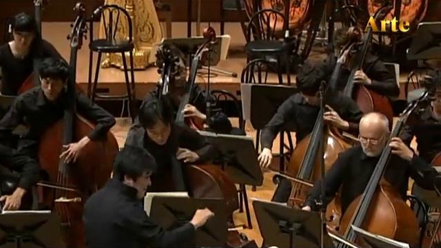 90's Kontrabass Orchestra // in Seoul Korea Arts Center 2011.10.03 // KOREA KONTRABASS ASSOCIATION смотреть онлайн