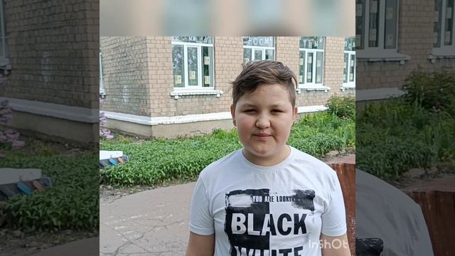 С окончанием 2022-2023 учебного года! 6-А класс смотреть онлайн