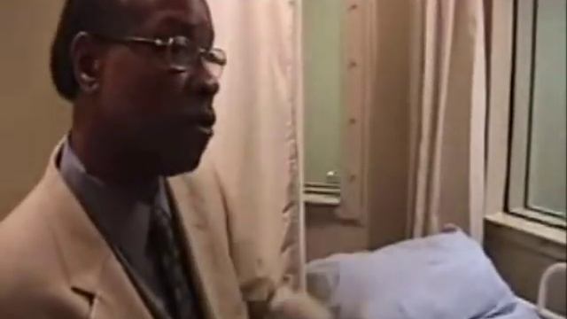 What Happens On Execution Day?  A Death Penalty Documentary