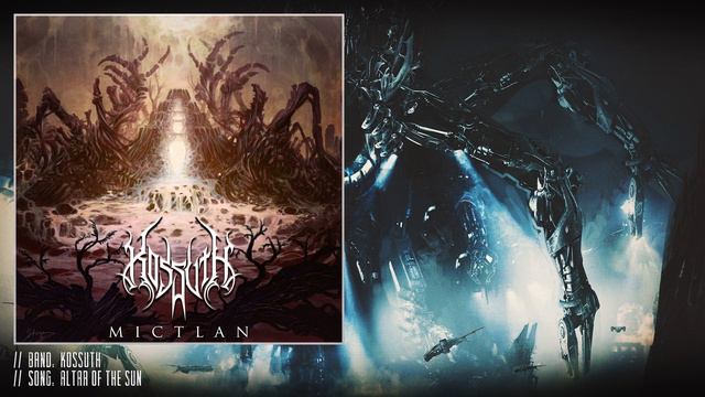 Technical Death Metal COMPILATION | Unexysted