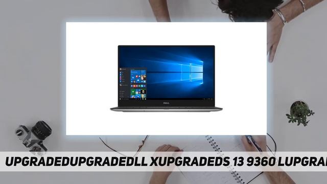 Dell XPS 13 9360 Laptop - Short Review смотреть онлайн