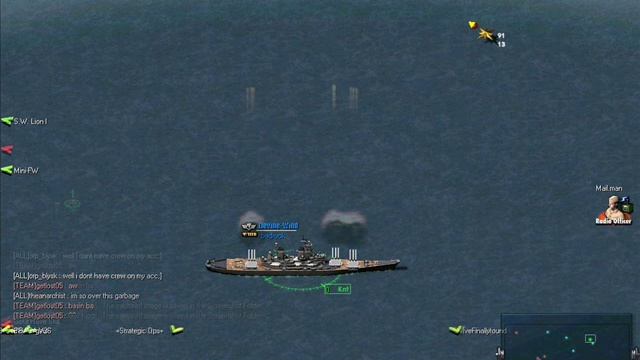 navy field (Best MMORPG) смотреть онлайн