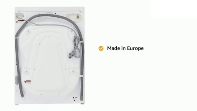 Top 5 Best front load washing machines in India 2023||Best inverter washing machine in tamil смотреть онлайн