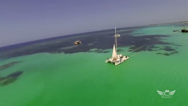 Punta Cana Real Estate, Bavaro Beach, Dominican Republic смотреть онлайн