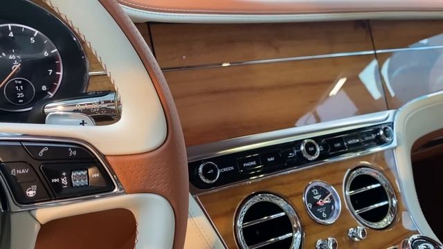 КУПИЛА BENTLEY за 28 МЛН в 23 ГОДА смотреть онлайн