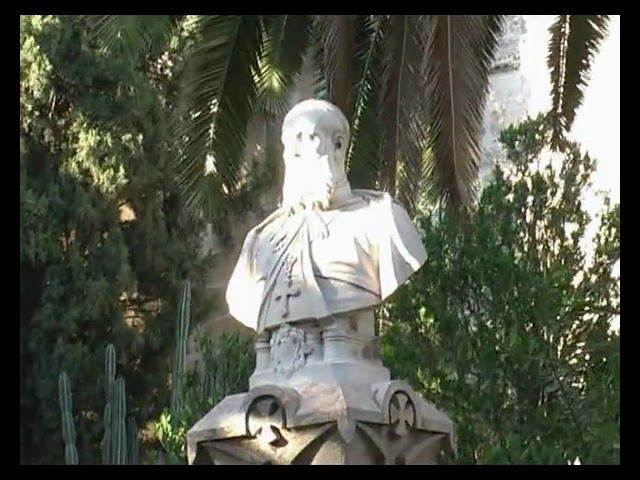 2012 Иерусалим, 2-я часть