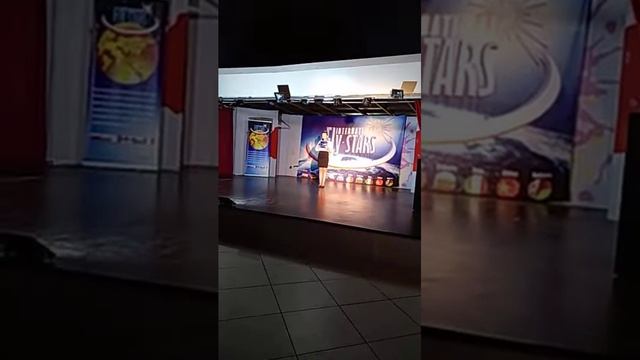 Конкурсная программа Вокал, ОК Ватутинки, 20.11.18 #вокал#дети#певцы#музыка(6) смотреть онлайн