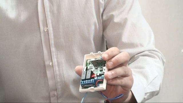 Радиоустройство управления «Лидер» 4 смотреть онлайн