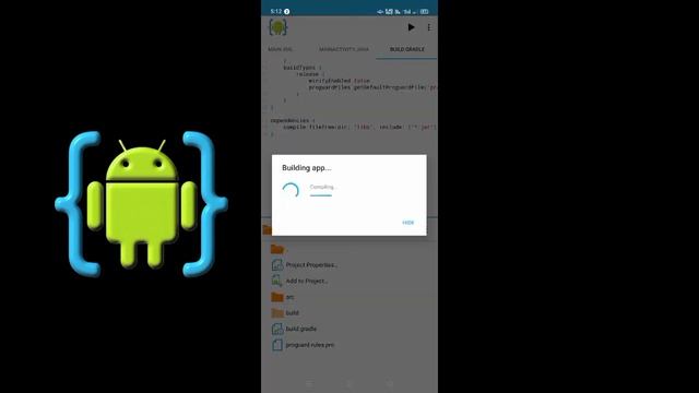 How to Download Full Crack Version of AIDE? смотреть онлайн