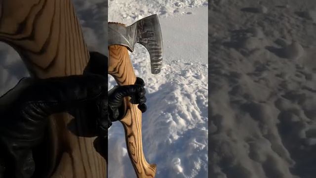 Топоры ручной работы | Онлайн выставка-продажа