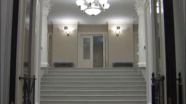 РЕСТАВРАЦИЯ КУПАЛОВСКОГО ТЕАТРА 2 смотреть онлайн