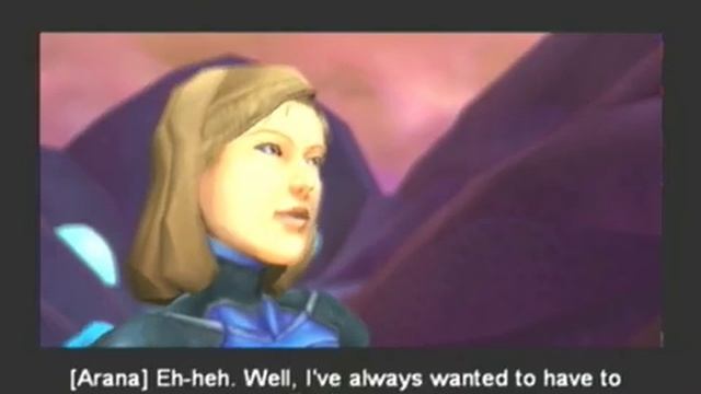 Alter Echo (PS2) Level 34 - Rescue: Arana смотреть онлайн