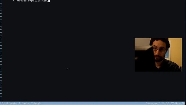 PS3 - PowerPC64 Linux and cross compiled Firefox testing! смотреть онлайн
