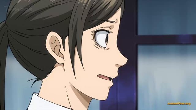 "Нужна заботится со всей душой !!!"[Контратака женщины-полицейского! 1 серия ] смотреть онлайн