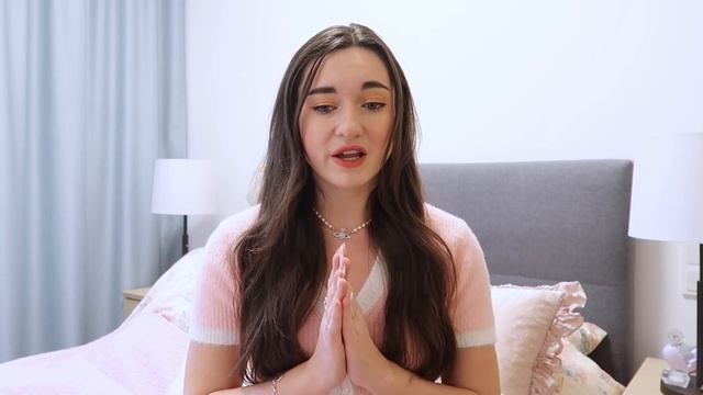 GISOU Honey Infused Hair Perfume REVIEW ?  / Perfume Of The Month