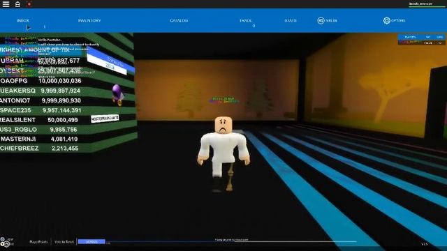 ROBLOX Tutorial | How To Instanly Sell Limiteds In Limited Universe! | смотреть онлайн