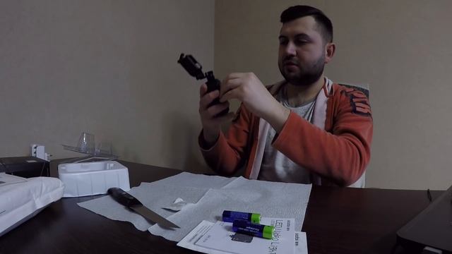 СВЕТ ДЛЯ ВИДЕО, НАКАМЕРНЫЙ СВЕТ GODOX LED 64 ДЛЯ GOPRO, ТЕСТ смотреть онлайн