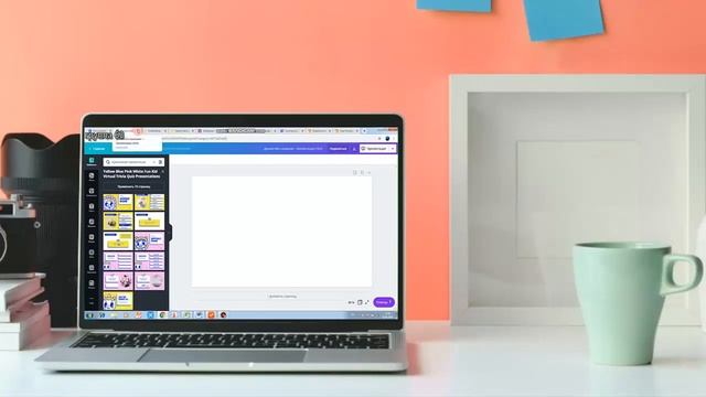 КАК СОЗДАТЬ WOW ПРЕЗЕНТАЦИЮ #Яобучаюдистанционно смотреть онлайн