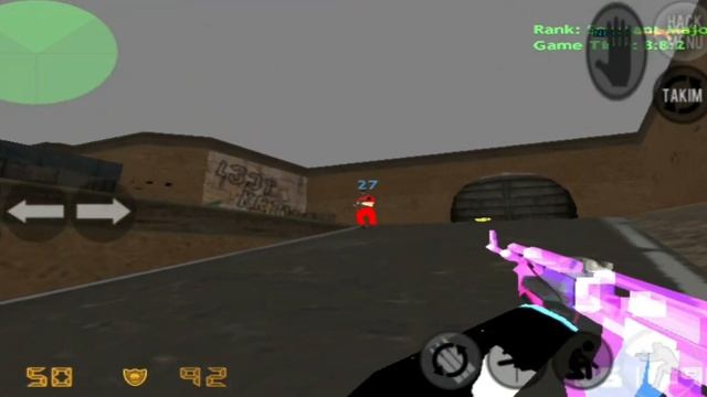 money trees ? | cs 1.6 android смотреть онлайн