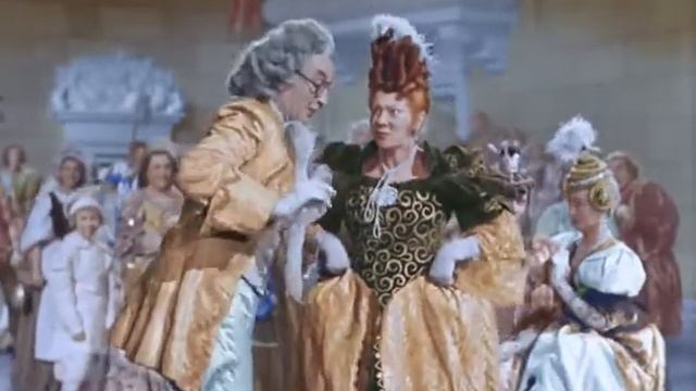 -Какой чудодей ухитрился обуть Вас?.. -Я буду жаловаться королю! Я буду жаловаться на короля! смотреть онлайн