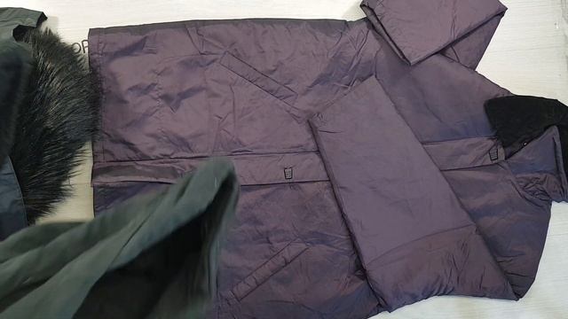 08354 Anoraks Winter/Autumn (Куртки М/Ж) №2 19,35 кг 8,75 за кг 23 ед смотреть онлайн