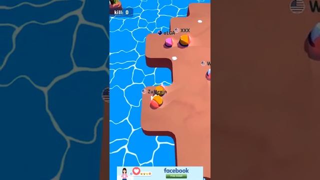 Bumper.io 2 victories смотреть онлайн