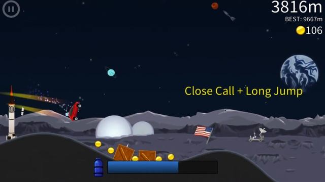 Extreme Road Trip 2 Gameplay 1080P смотреть онлайн