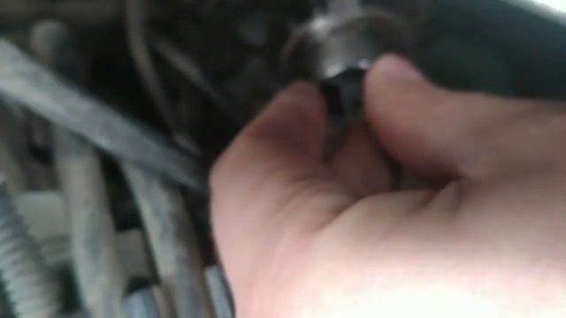 ЗАМЕНА ЛАМПЫ БЛИЖНЕГО ДАЛЬНЕГО СВЕТА H4 CITROEN XSARA PICASSO смотреть онлайн